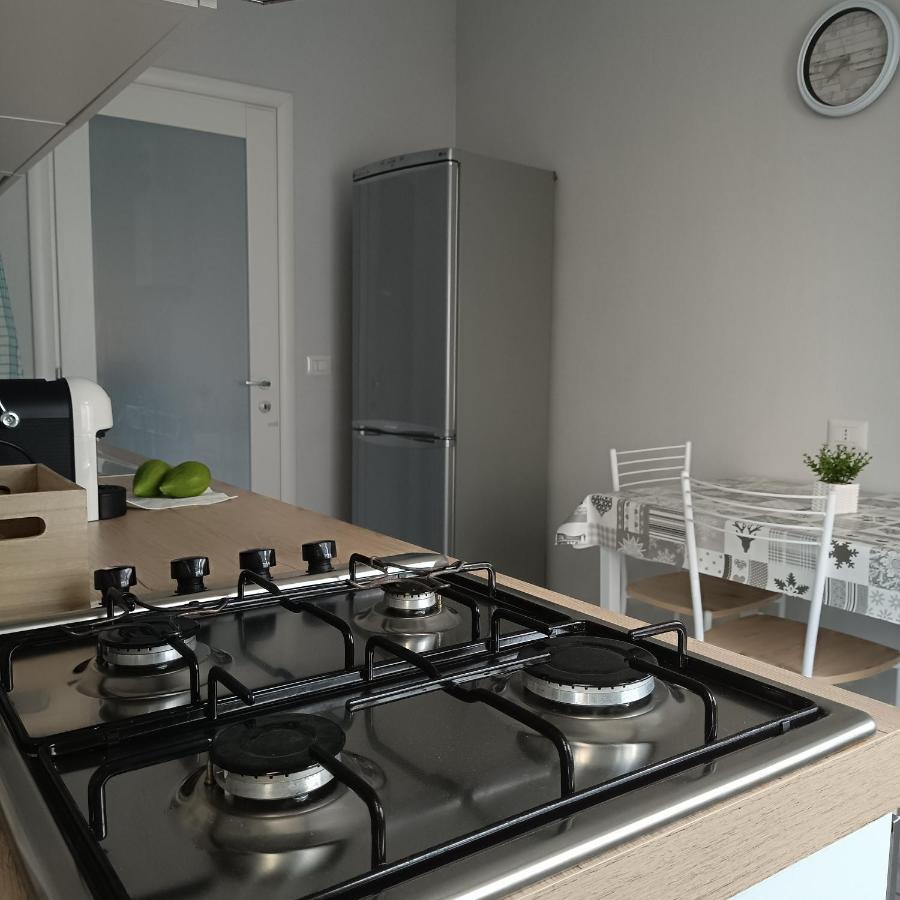 Appartamento Conte Verde Vercelli Exterior photo