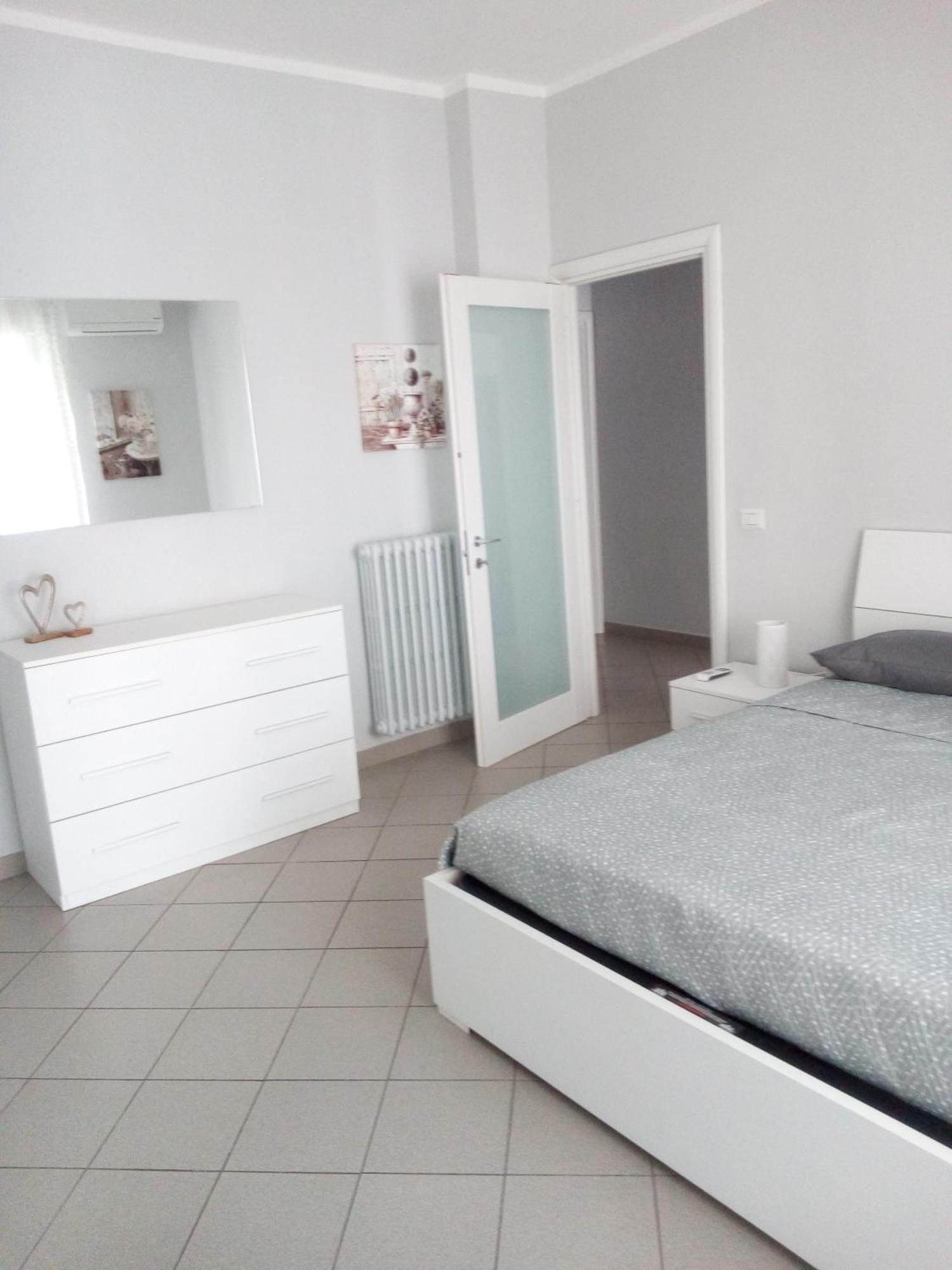 Appartamento Conte Verde Vercelli Exterior photo